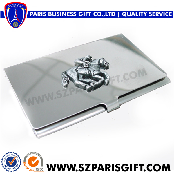 business card holder