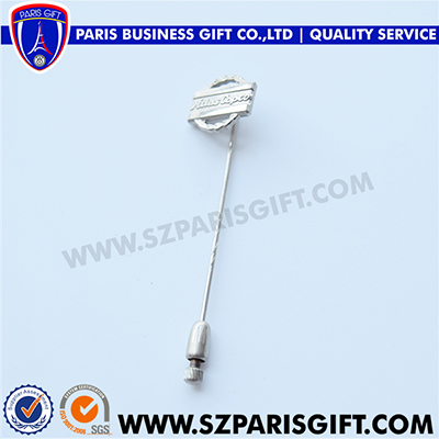 Small stickpin