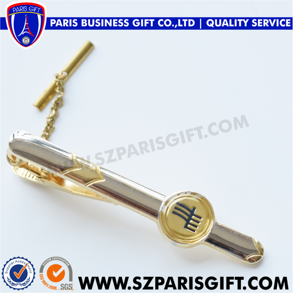 gold plating stickpin