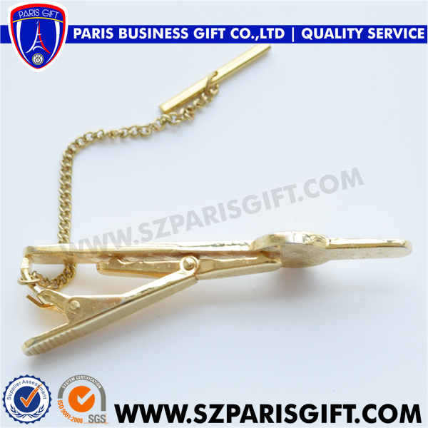 gold plating stickpin