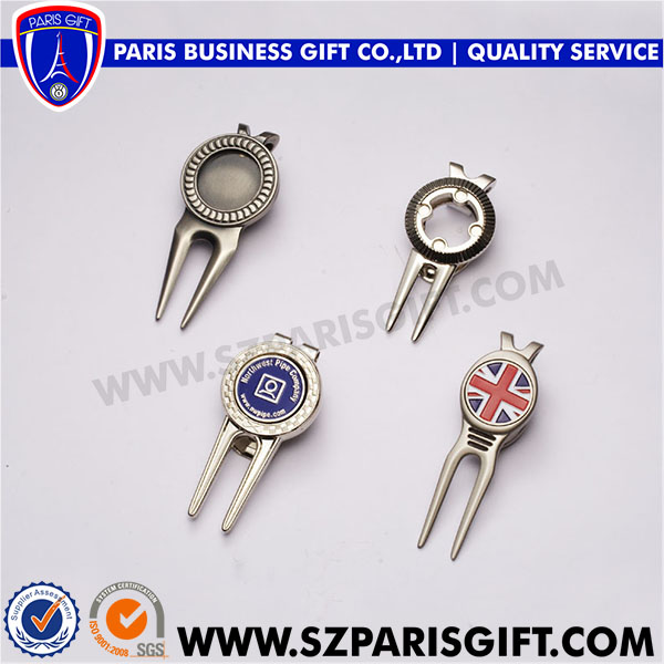 Golf Divot tool more