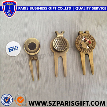 Golf Divot tool more