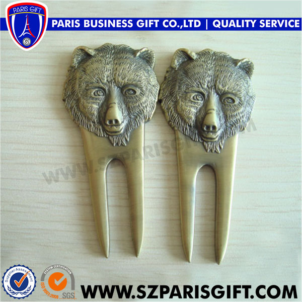 Animal Golf Divot tool