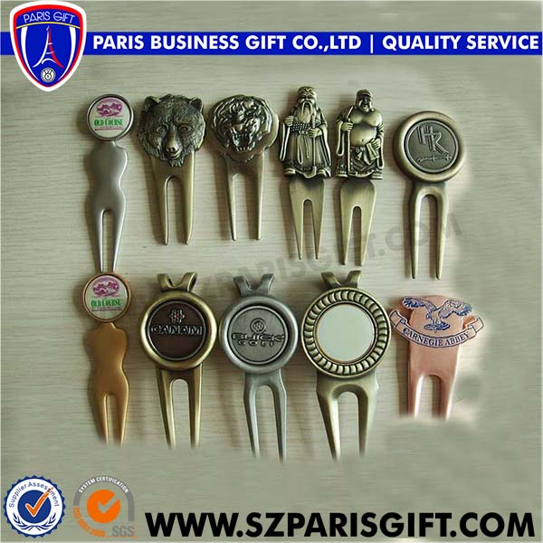 kinds of Golf Divot tool