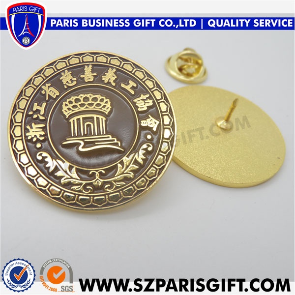 pin no moq custom souvenir lapel pins with your logo