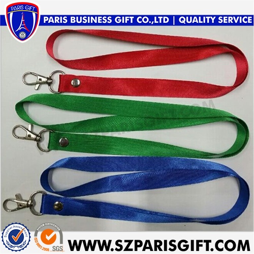 Superior Quality Factory Custom Lanyards with Logo