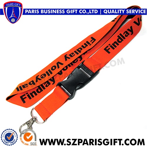 Various styles factory directly lanyards