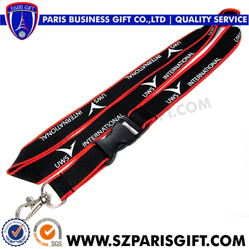 Promotional Custom Lanyards with Logo