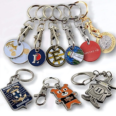 Keychains