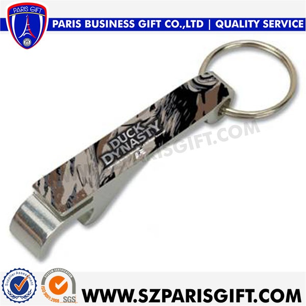 Promotional Custom Logo Metal Keyring/Custom Made Blank Keychains