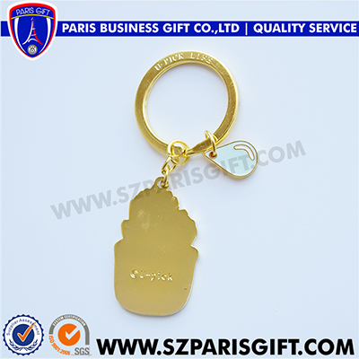 3D Keychain