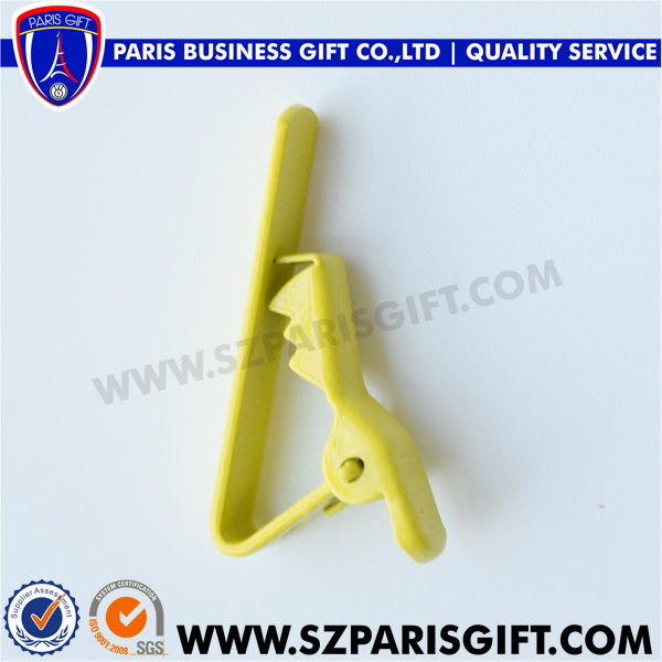 Yellow Color Tie Pin Stick Small Mini 1 Inch Tie Pins
