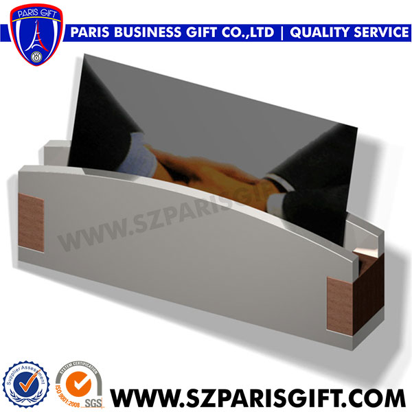 Stainless Steel Credit Card Holder Business Card Holder