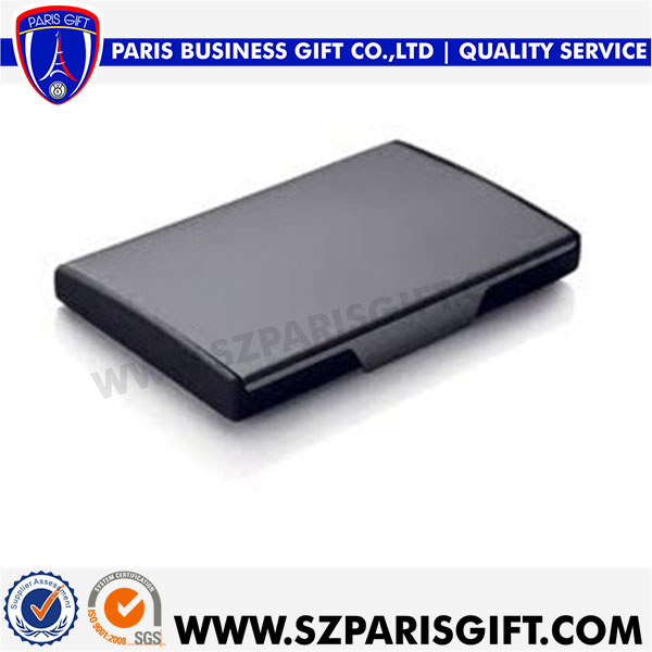 Metal/Aluminum Business Card Holder,Name Card Holder,Business Card Case