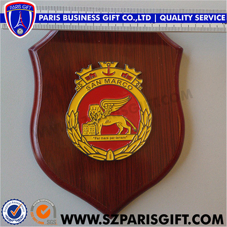 Manufacturer Hot Selling Award Plaque Design Awards Wooden Award Plaques