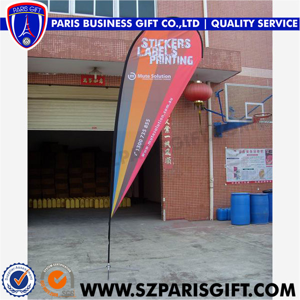 Outdoor Sports Advertising SPORT Banner Flag