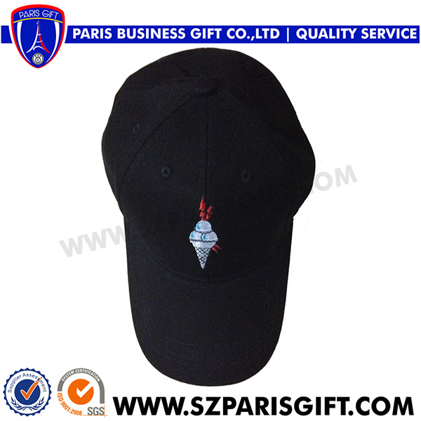 BASEBALL CAP CUSTOM Made Promotional Baseball Cap