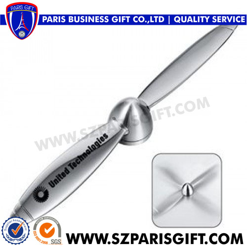 PROPELLER LETTER OPENER/NEW DESIGN LETTER OPENER/FASHION DESIGN LETTER OPENER