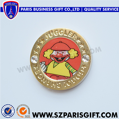 Oman zinc alloy fridge magnet lapel pins with magnet