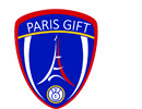 PARIS BUSINESS GIFT CO.,LTD